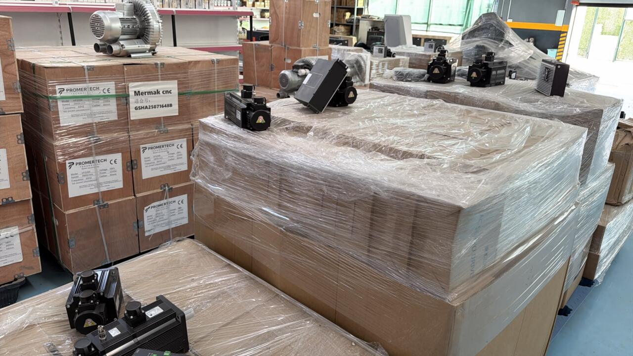 Vacuum Pump Varieties · The stock strength behind this category